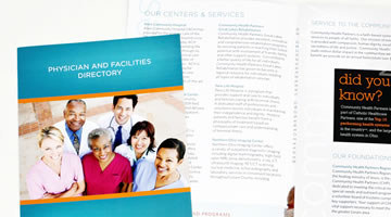 Direct Mail - Newsletters Direct Mail - Newsletters