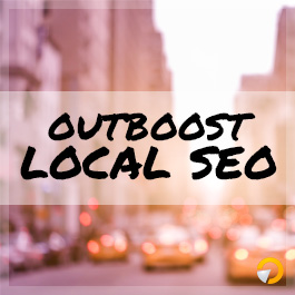 OutBoost Media Local SEO Services