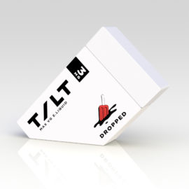 eLiquid Package Design eLiquid Package Design