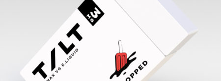 eLiquid Package Design eLiquid Package Design