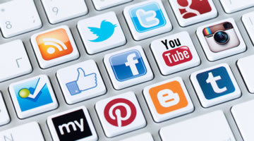 Social Media Marketing Social Media Marketing